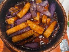 -涌上外婆桥(江北万达店)