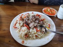 -阿达西新疆餐厅(西北大学店)