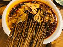 -古真记钵钵鸡(总店)