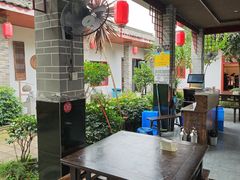 -郭鸡肉·非遗餐厅(安仁古镇店)