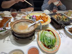 -砂锅居·始于1741(万丰路店)