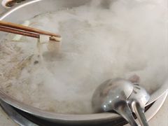 -敖家巷喻氏羊肉汤