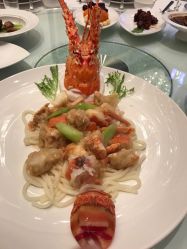 -中谷小南国花园酒店·宴会厅