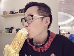 -茶是一枝花泡茶店