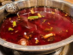 -肖肖酸萝卜鱼火锅(总店)