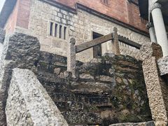 -草庵摩尼教遗址公园