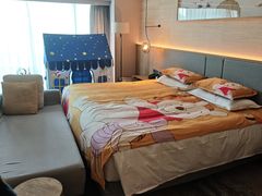 -上海佘山茂御臻品之选酒店(原佘山艾美酒店)