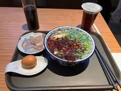 -有礼有面(知春路店)