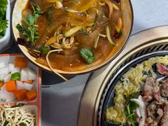 -棒小伙·齐齐哈尔烤肉(龙茗路店)