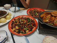 -川湘人家(次渠店)