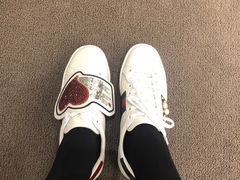 -Gucci(北京金融街购物中心店)