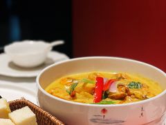 -馋遇江南·精致湖景雅宴(东方之门店)