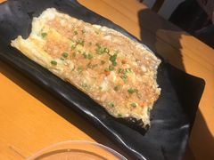 -云晓光头烧烤吧(川沙绿地店)