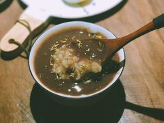 糖粥-十面春风·江南面馆(崇宁路店)