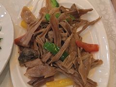 -南普陀素菜馆