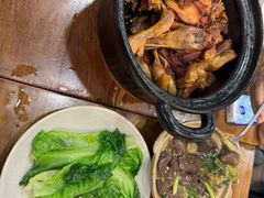-斯丹姜母鸭·古法干香(泉州总店)