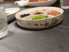 -A One Kitchen·南京精菜馆(德基广场店)