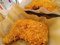 脆皮手枪腿-德克士(海秀东店)