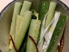 -绿茶餐厅(燕郊永旺店)