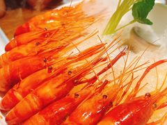 -乔街深夜食堂·小龙虾·高压锅生蚝(杭州总店)