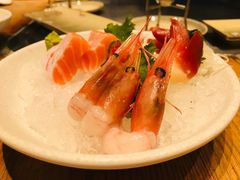 -赤坂亭·M9和牛烧肉·铁板烧·日料398放题(长泰广场店)
