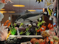 -上海金陵紫金山大酒店·汇海餐厅