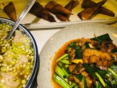 -院8里·小聚园老川菜(九眼桥店)