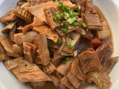 -食光慢宴·安吉土菜馆