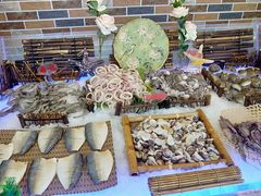 -金太郎海鲜姿造自助烤肉火锅(圣景兴业嘉园店)