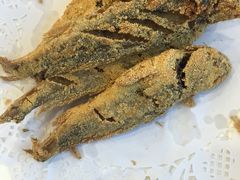 -李连贵熏肉大饼(沈阳站店)