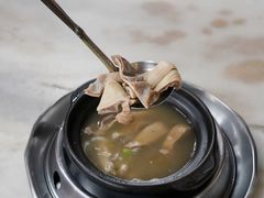 胡椒猪肚汤-新峰肉骨茶(总店)