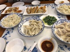 -东方饺子王(创始店)