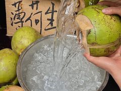 -那些年一起吃串的地方烧烤(观前街店)