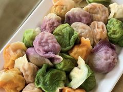 -宝源饺子(麦子店街店)