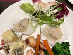-飨食汇全日制餐厅·昆山皇冠假日酒店(九方店)