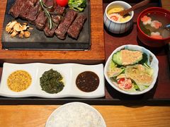 -味太助·银饭食堂(中华城店)