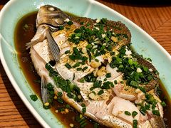 -御香农家菜(莫干山庾村店)