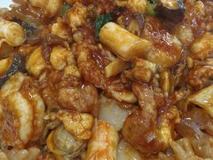 -清真·同发顺饭庄·烧麦(总店)