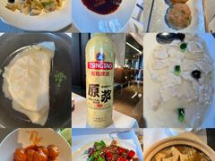 -万盛合(渔人码头店)