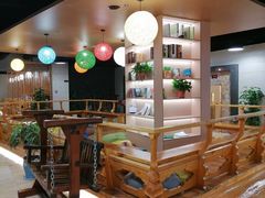 -永青泉汗蒸广场(大运河博物馆店)