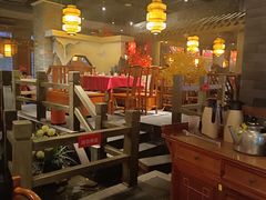 -蓉城老妈火锅(双林路店)