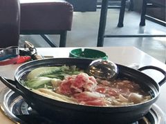 -郑阿姨的家·이모네·韩料&烤肉(武川路店)