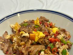 -新新湘菜馆(新中街二条店)