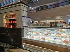 -布歌东京(金融街购物中心店)