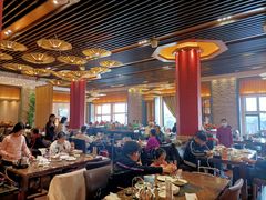 大堂-唐苑酒家·岭南粤菜名店(太古仓店)