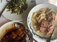 -杭州香格里拉·香宫中餐厅