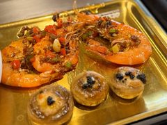 -大神太神·铁板烧(瑞虹天地月亮湾店)