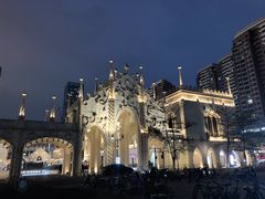 -励骏庞都广场(琴政路店)