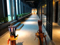 -轻武堂传统射箭·功夫茶·射击体验馆(仁和新城店)