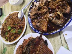 -金鹏鱼肉馆